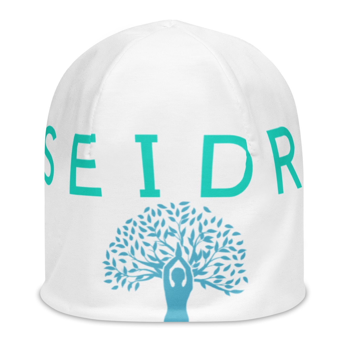 All-Over Print Beanie