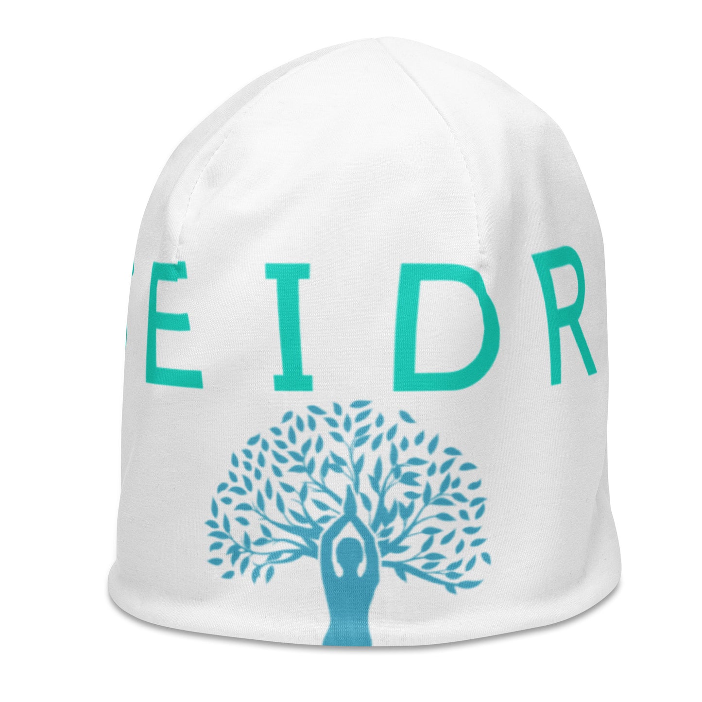 All-Over Print Beanie