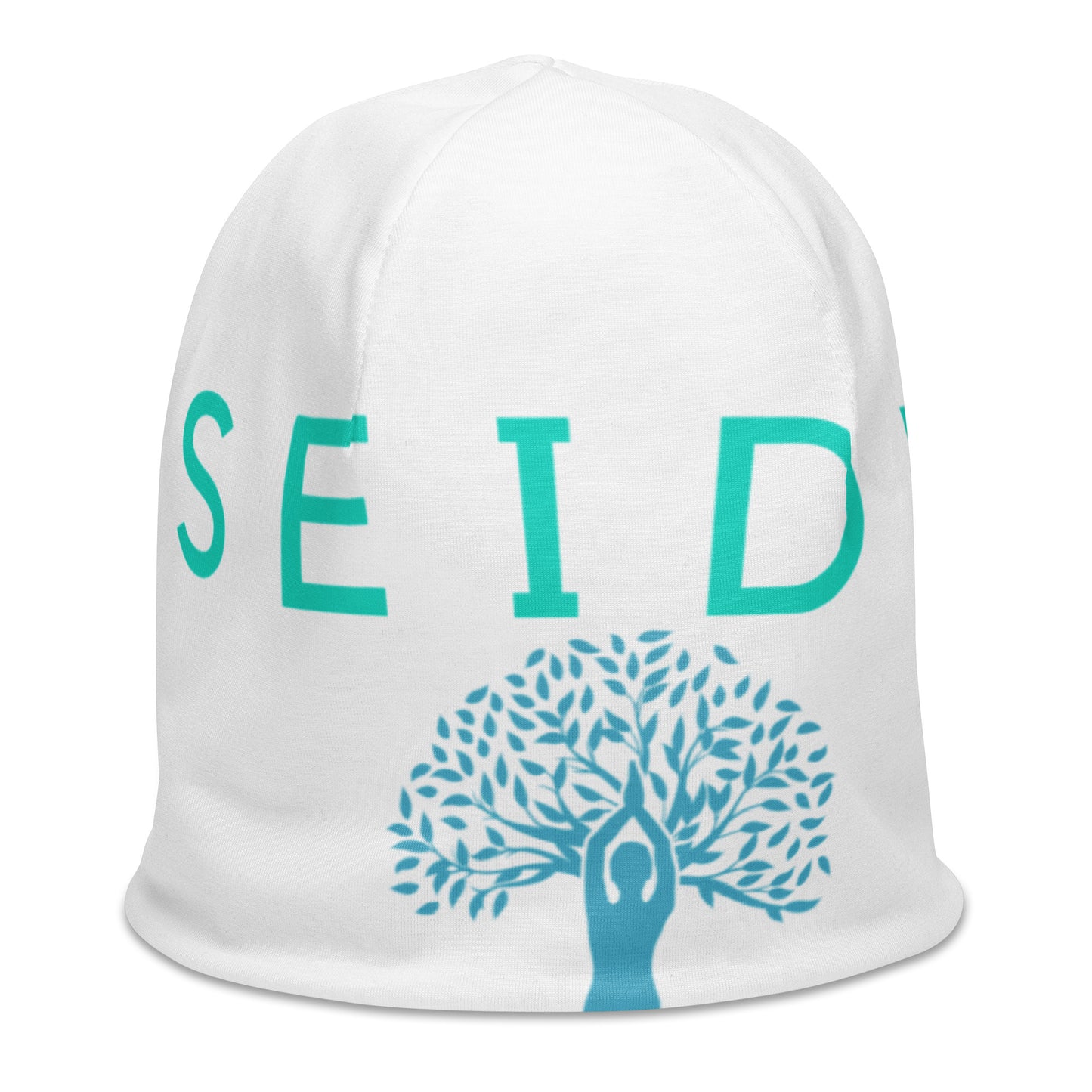 All-Over Print Beanie