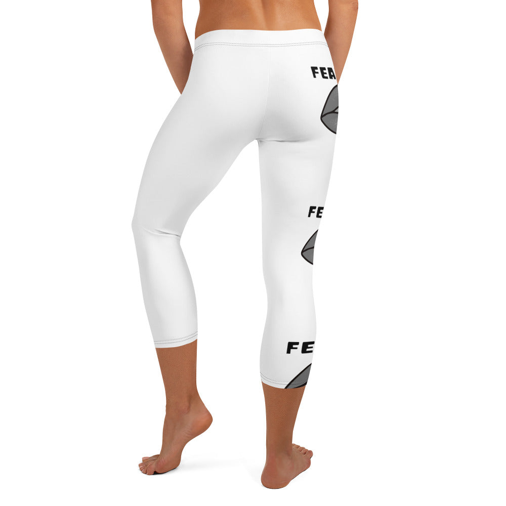 Capri Leggings