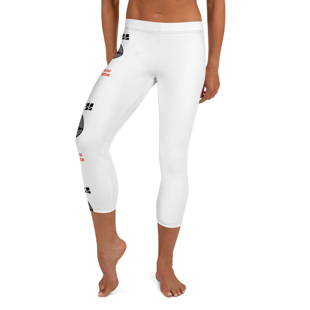 Capri Leggings