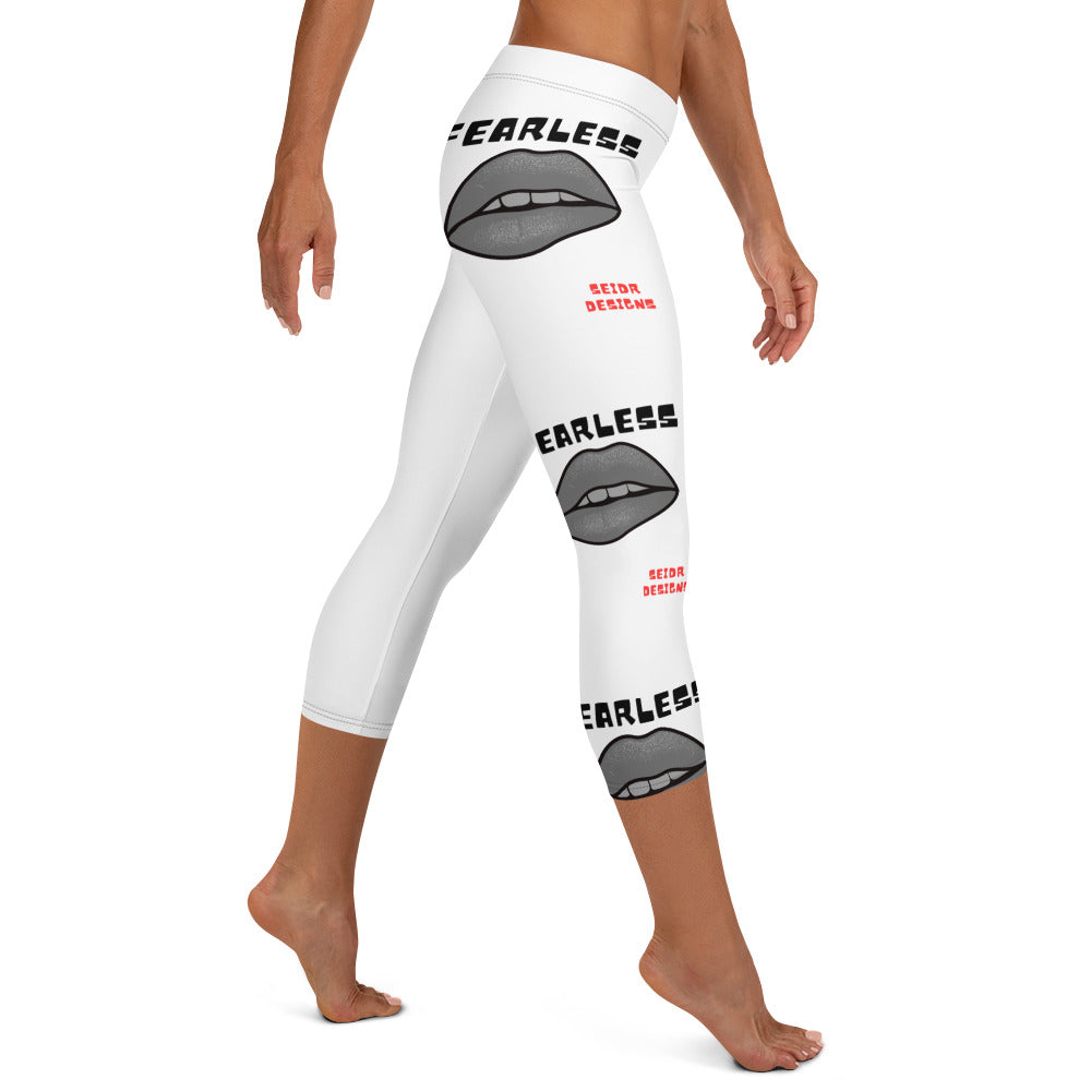 Capri Leggings