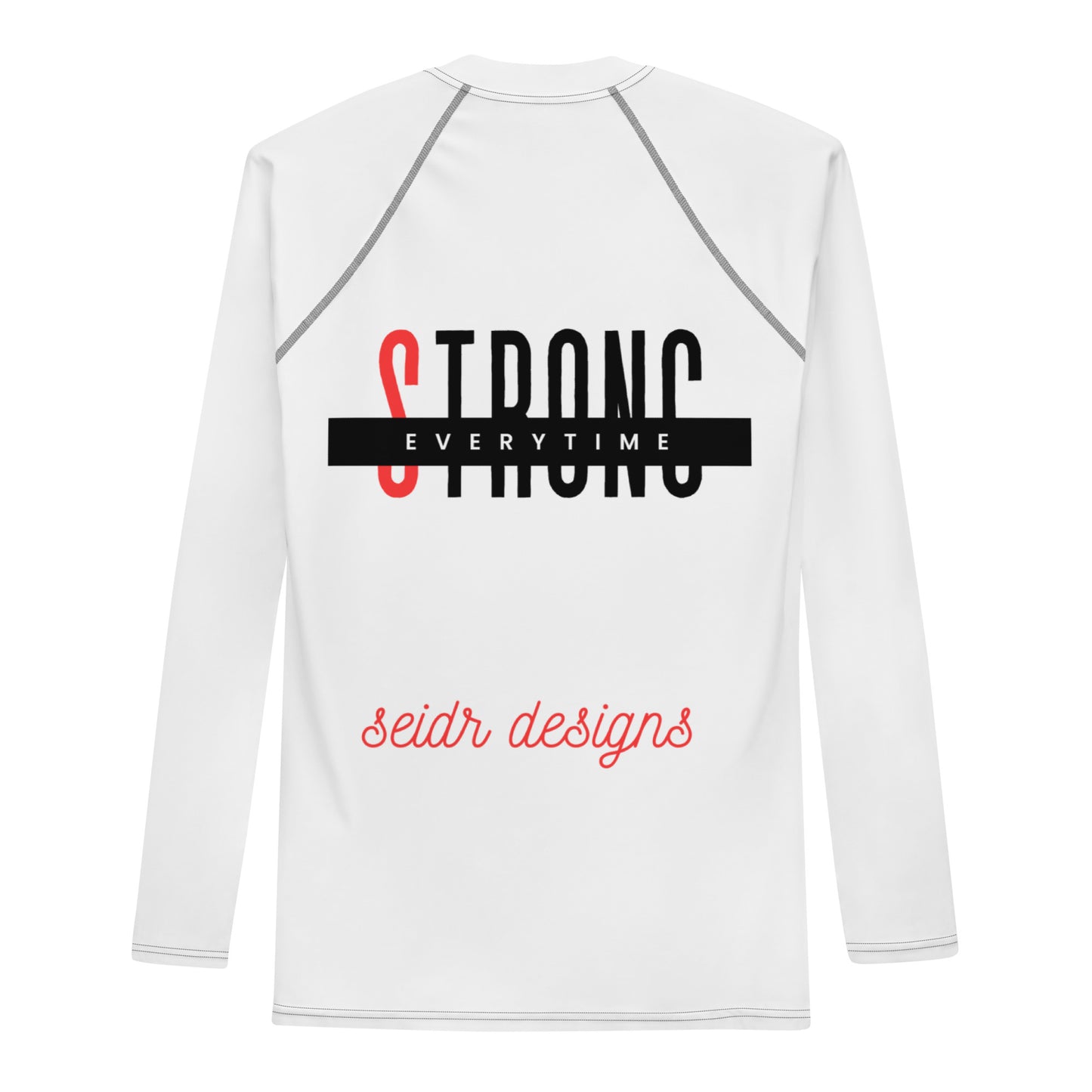 Men's Rash Guard