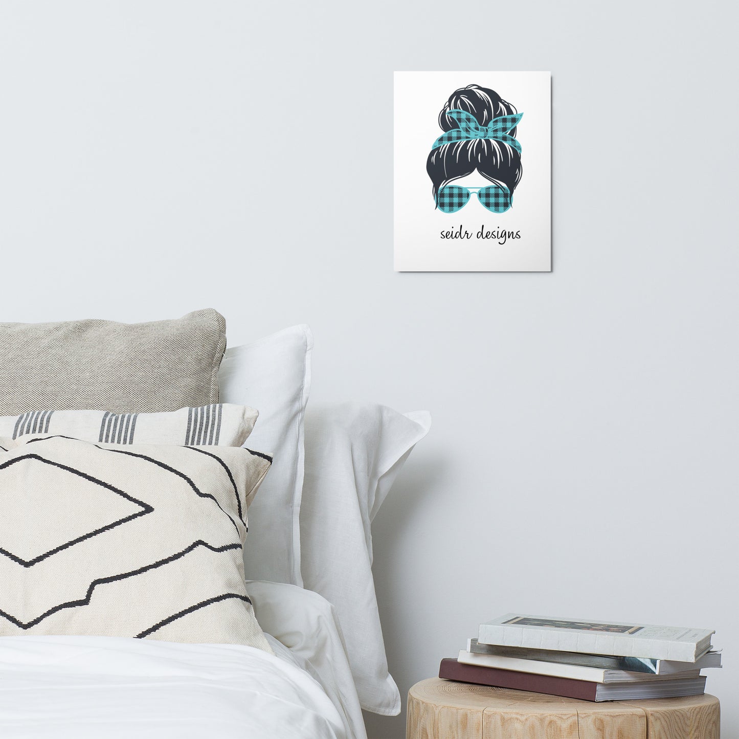 Metal prints