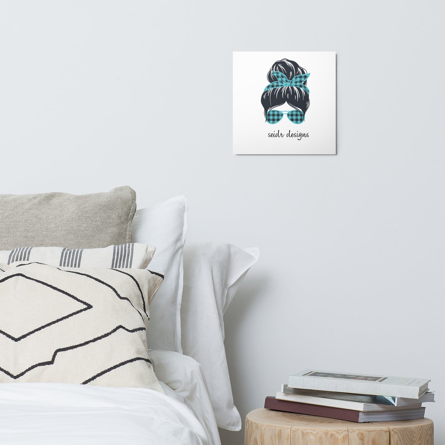 Metal prints