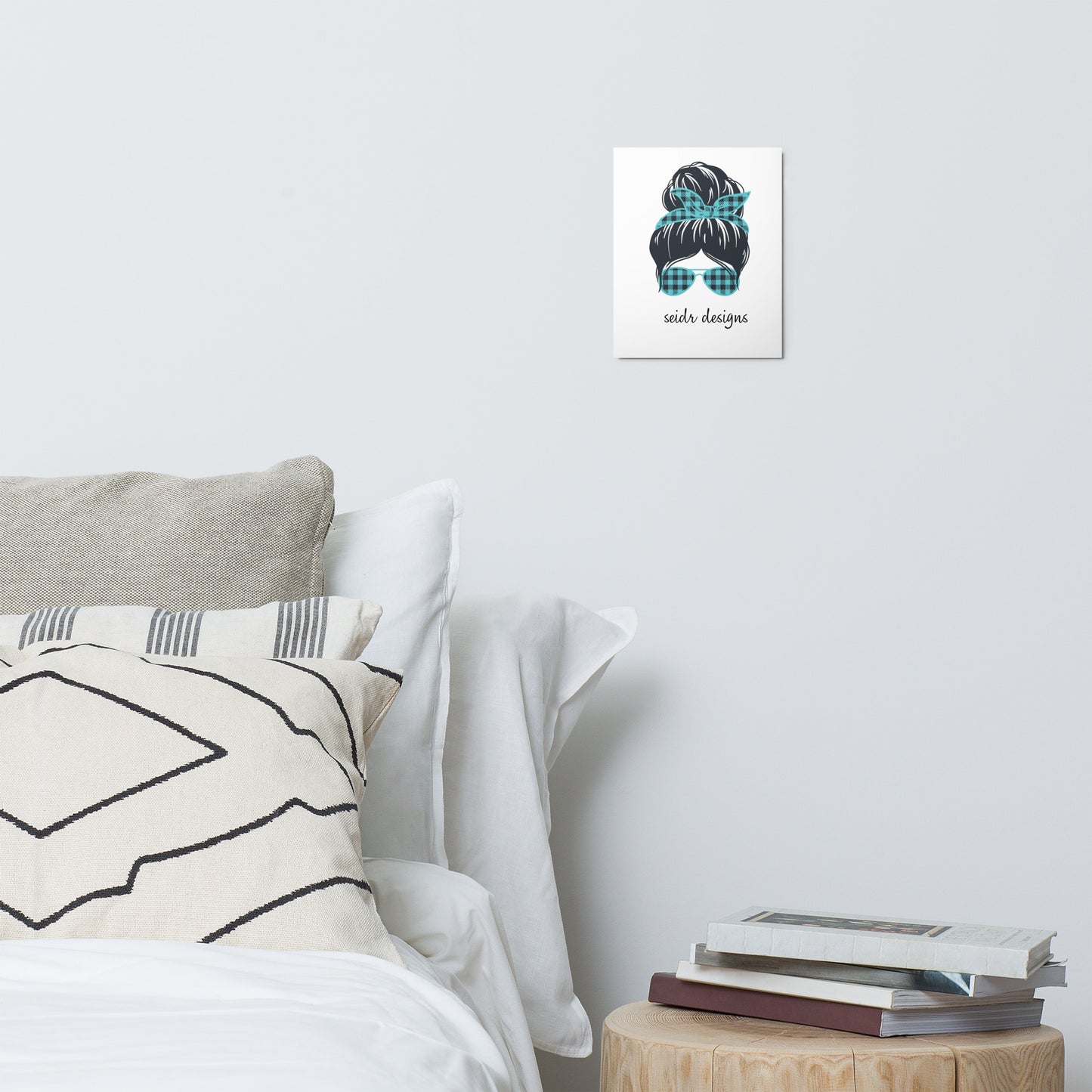 Metal prints