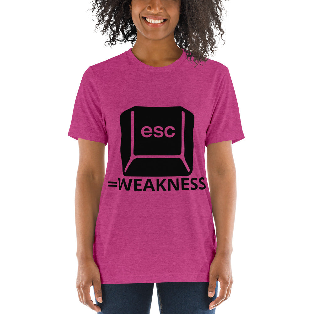 Short sleeve t-shirt