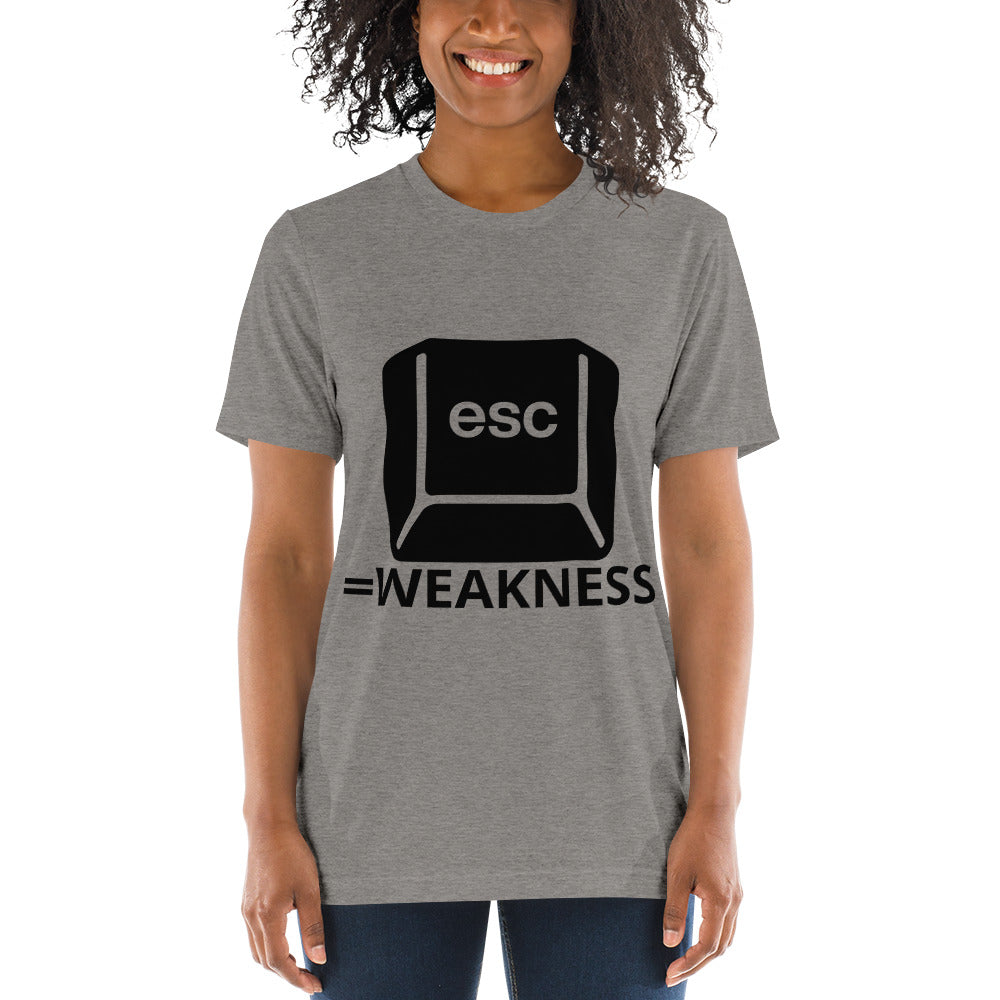 Short sleeve t-shirt