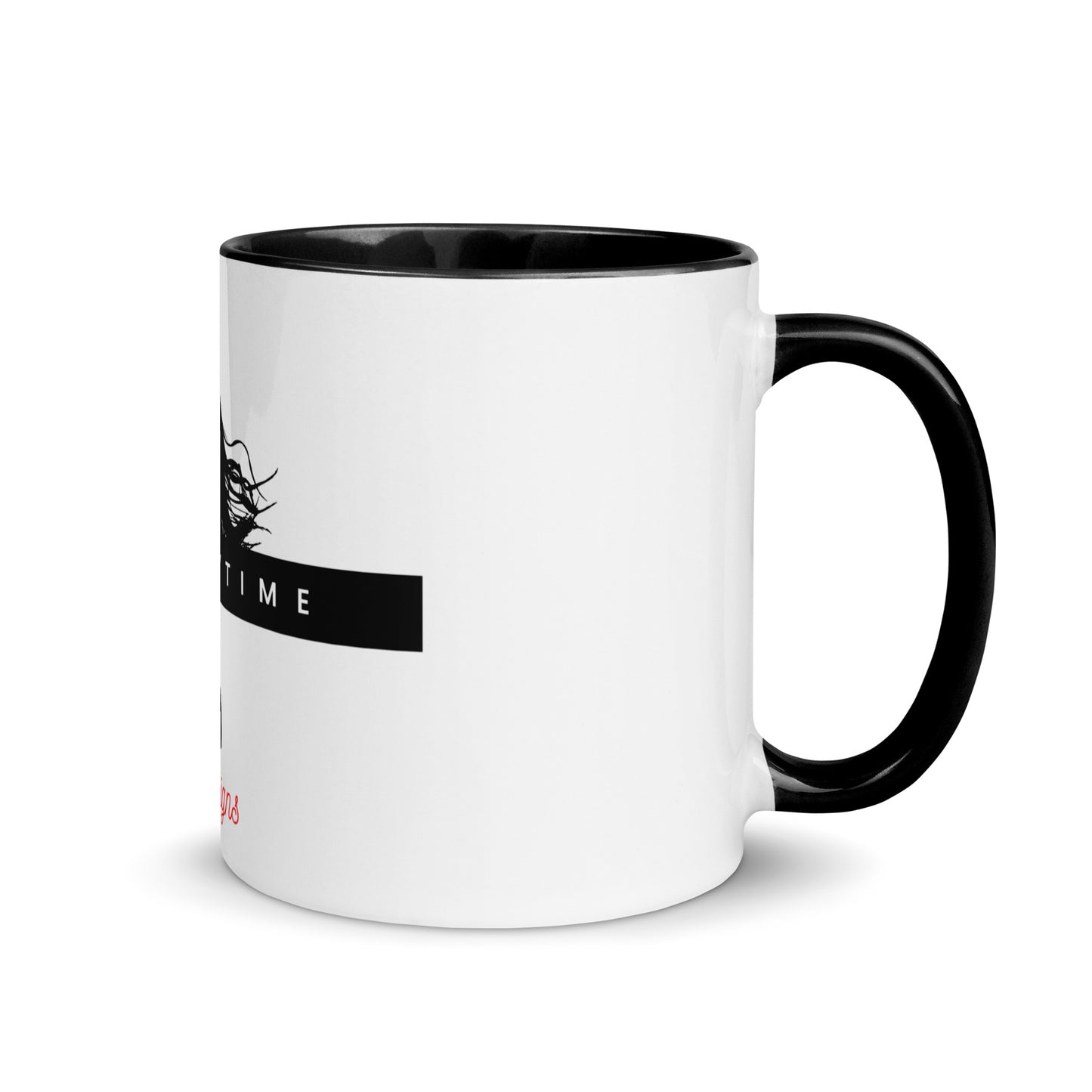 Mug with Color Inside
