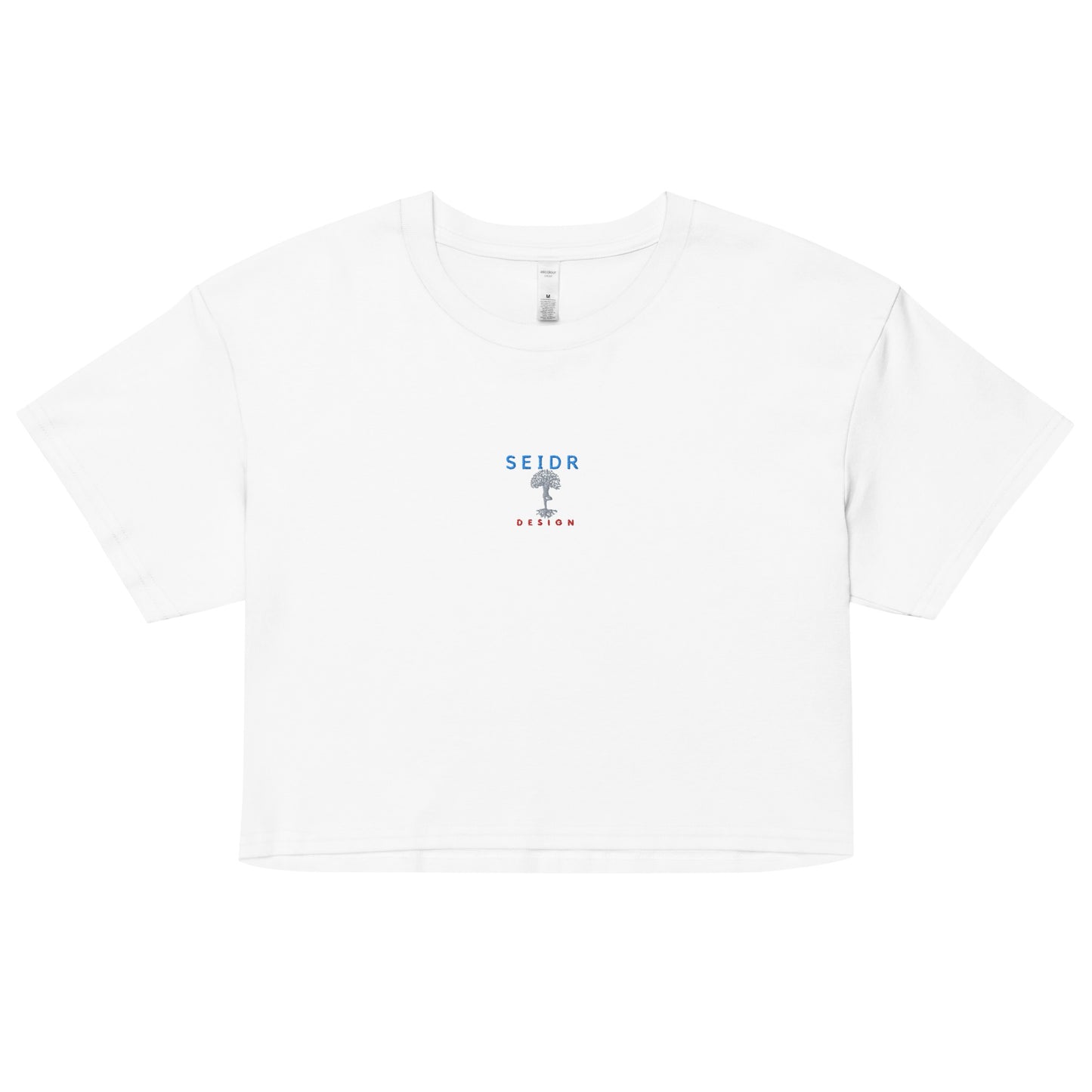 Women’s crop top