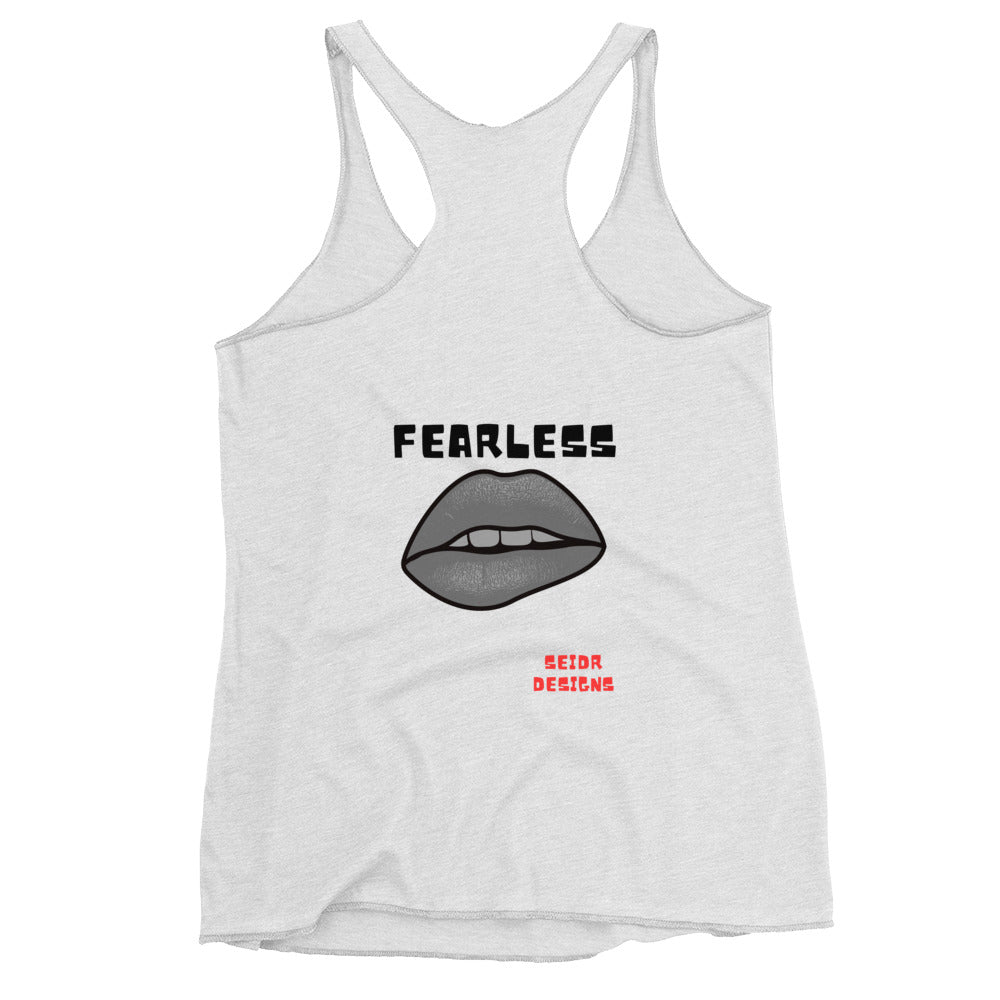 Women's Racerback Tank