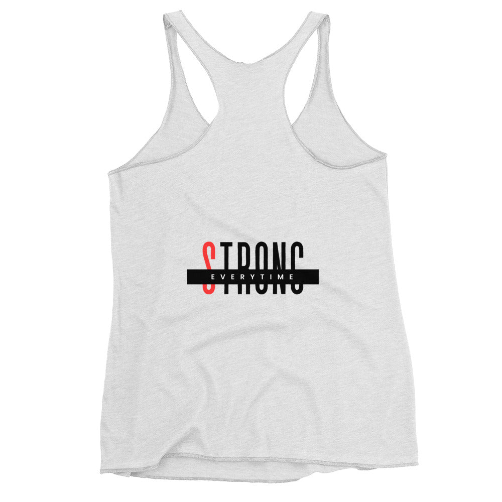 Women's Racerback Tank