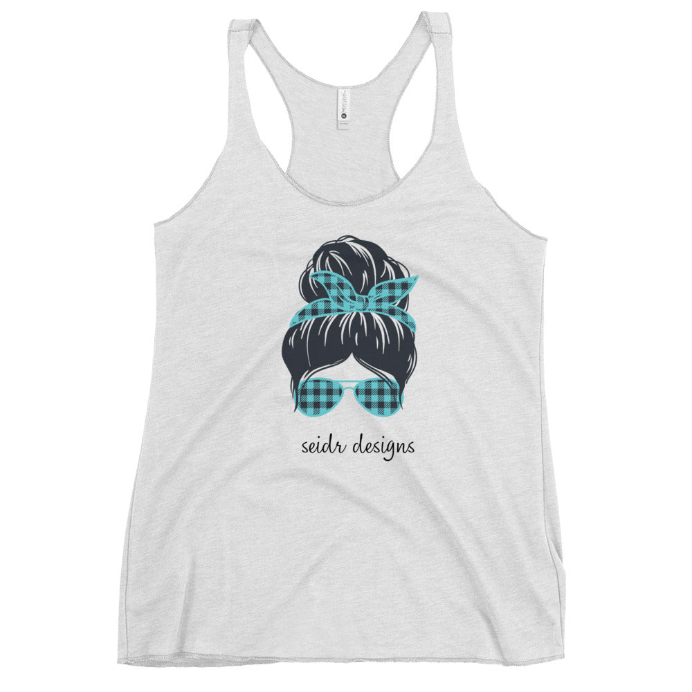 Women's Racerback Tank