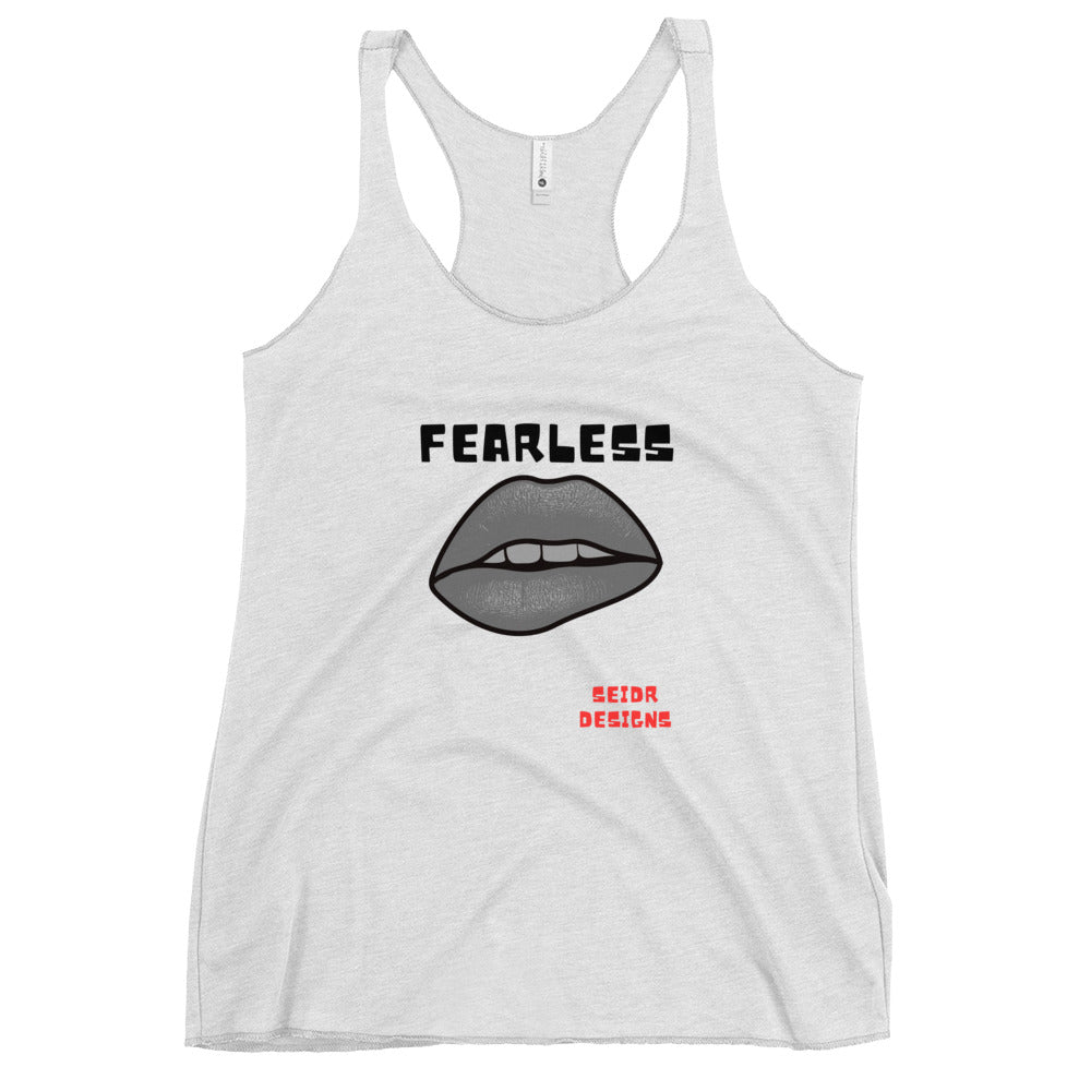Women's Racerback Tank
