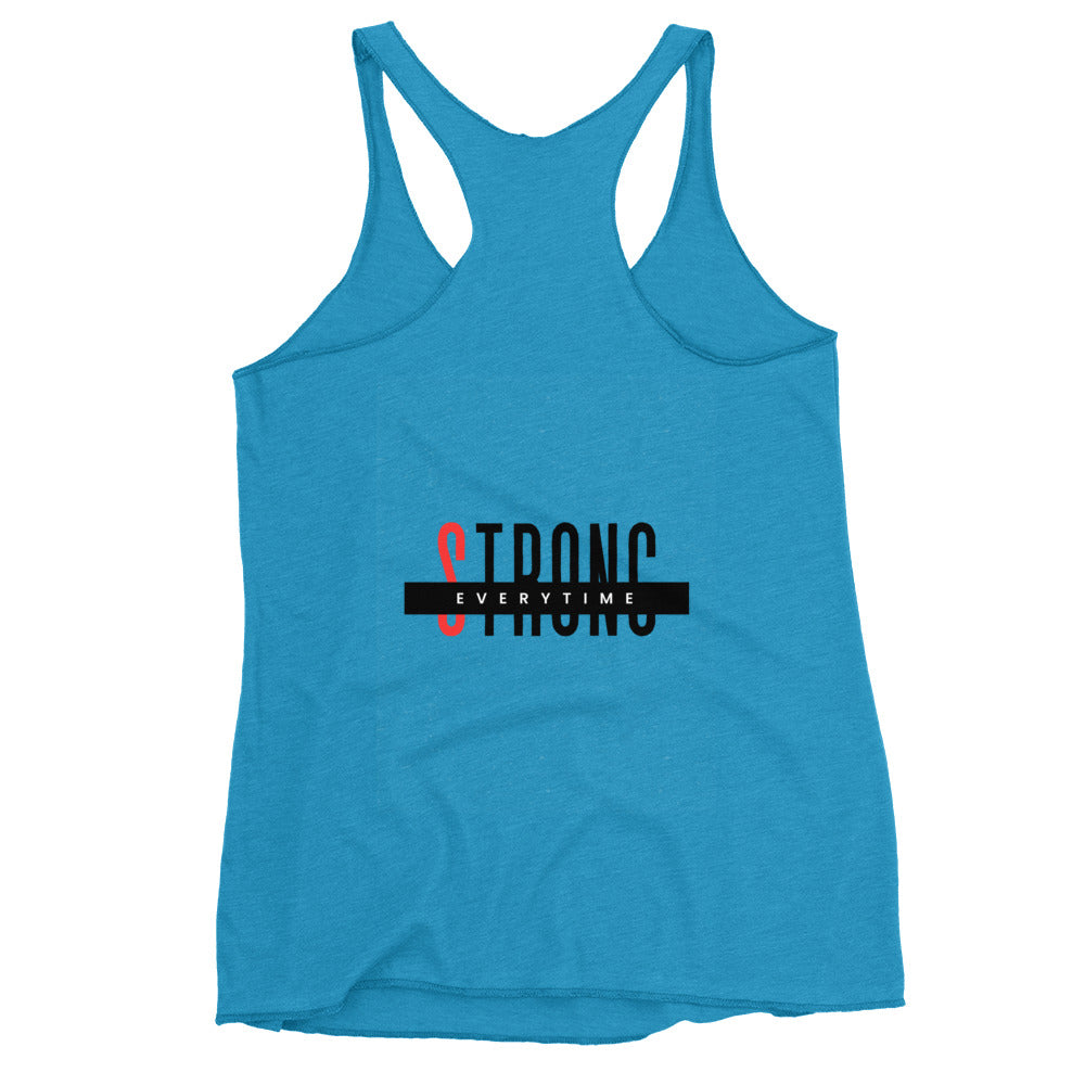 Women's Racerback Tank