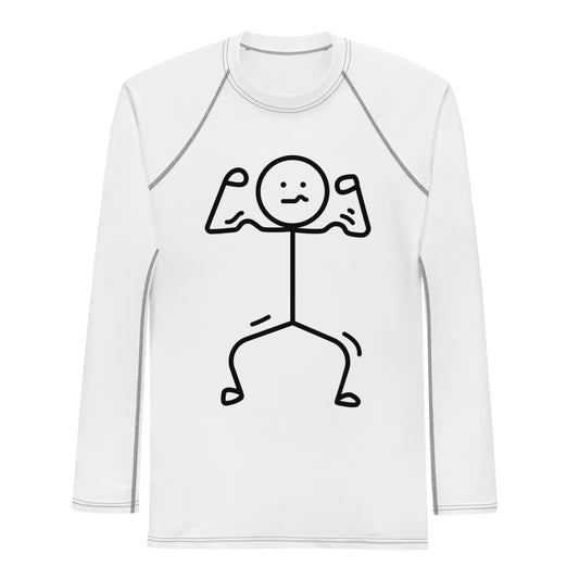 Men's Rash Guard
